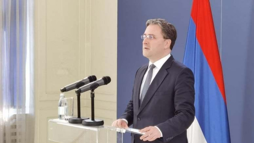 selaković
