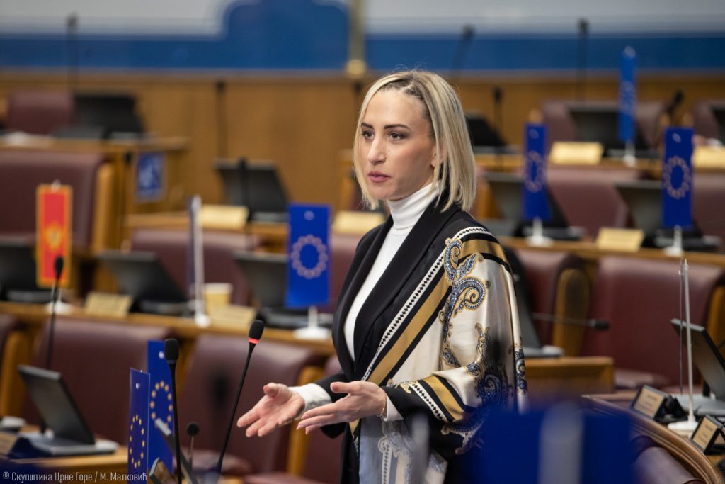 Kaluđerović: Pucnjave ka skijalištima, krađe signalizacije… Sa tzv. Kosova ne stižu samo provokacije – to je napad na suverenitet Crne Gore!