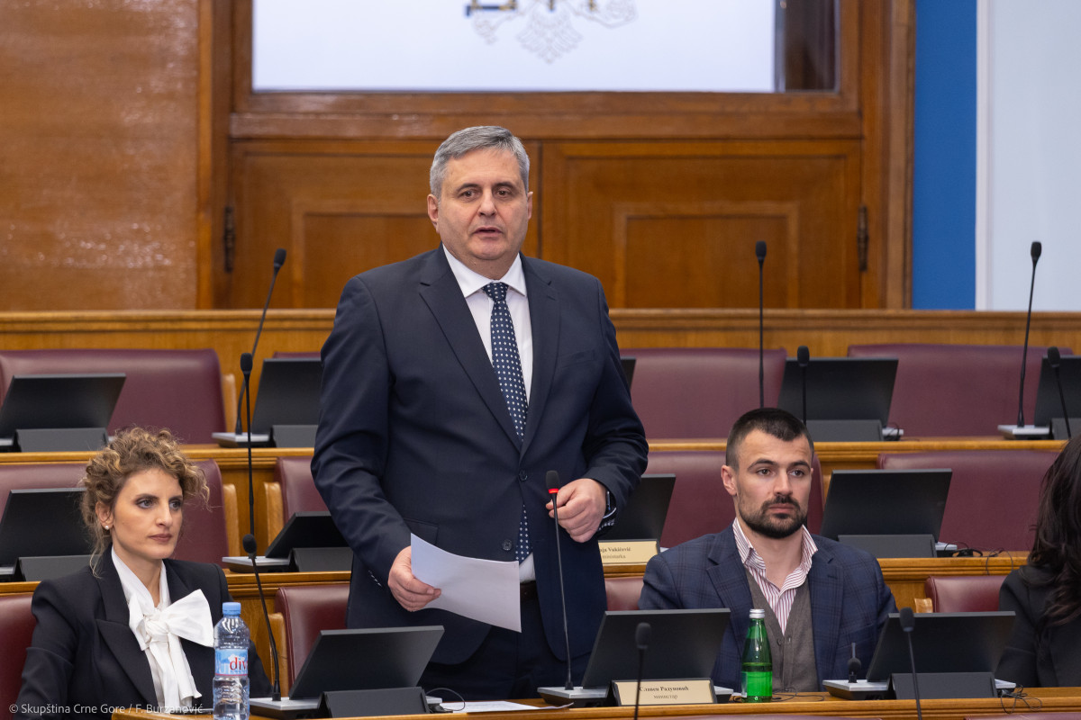 slaven radunovicc