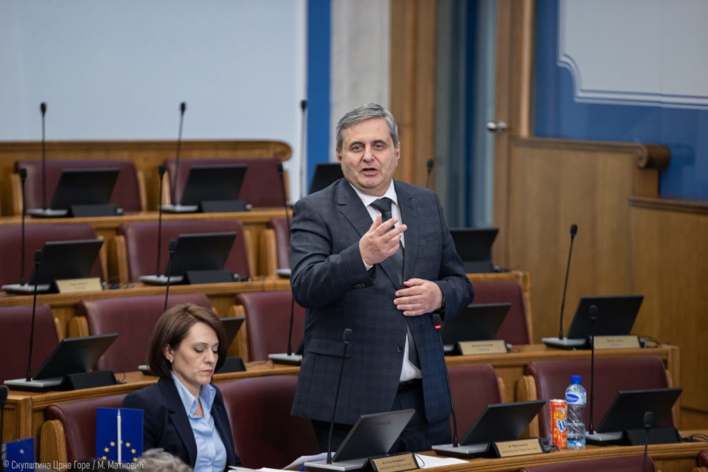 MDUP: Poimeničnim navođenjem ovlašćena službenih lica u slučaju „Carine“, „Vijesti“ izlažu ljude javnom pritisku, što može imati negativni efekat na njihov rad