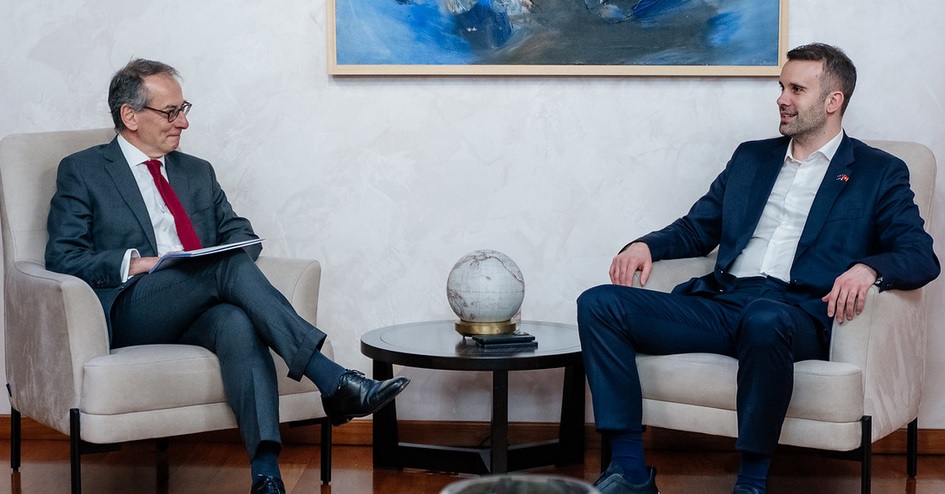 Reforme magnet za investicije: EBRD želi da podrži sve velike crnogorske projekte