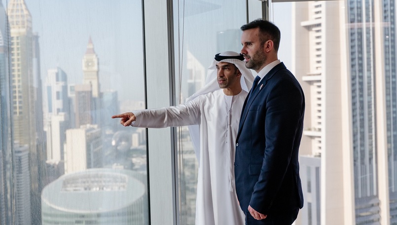 Premijerov „dil“ sa Arapima zaljuljao većinu u Vladi: Dogovori sa UAE iza leđa koalicionih partnera