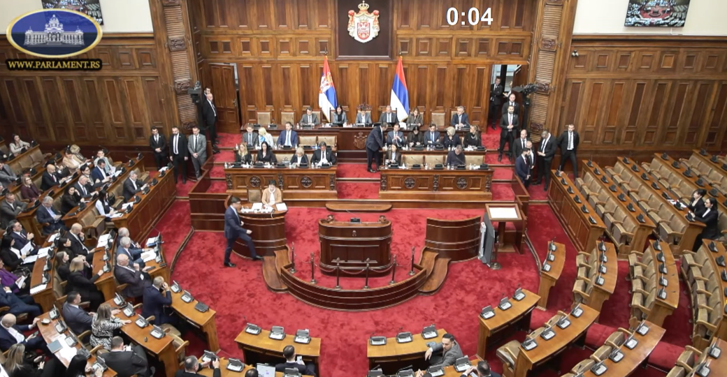 srbija
