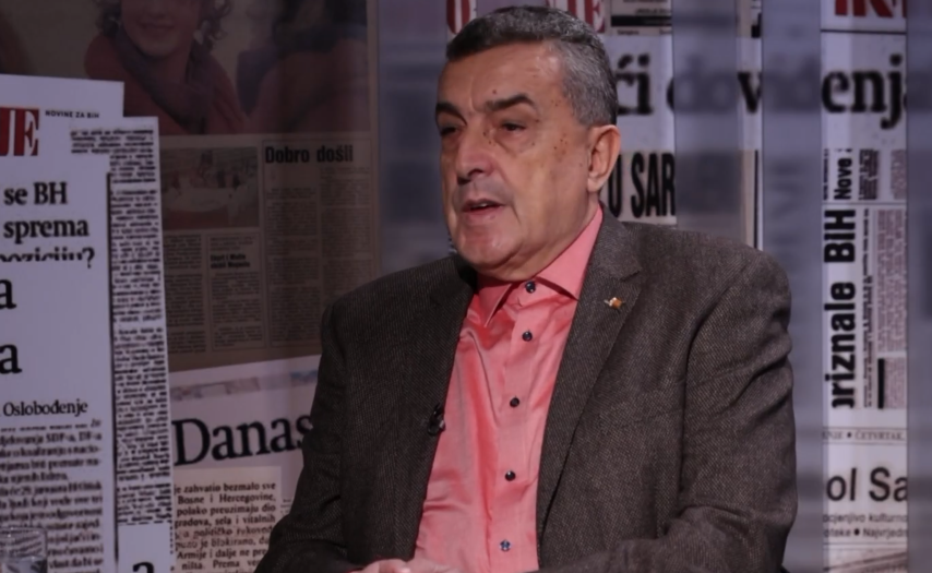 Vukadinović: Rekonstrukcija Vlade lebdi u vazduhu, samo je pitanje kakva će ona biti