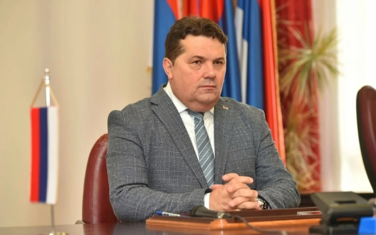 stevandić