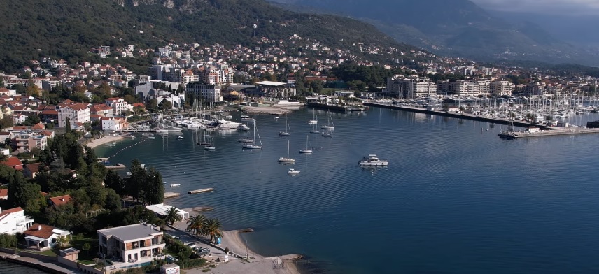 Veliko finale Wind Festa 2025 uz GPT Tivat i Rundeka!