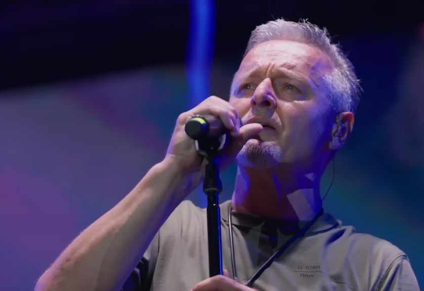 Tompson u Vukovaru: Srbi se bune, za gradonačelnika koncert „humanitarni događaj“