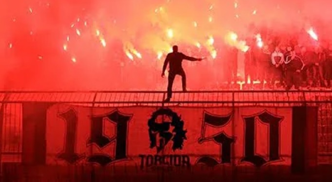 Hrvatski savez kaznio Hajduk zbog vrijeđanja Srba