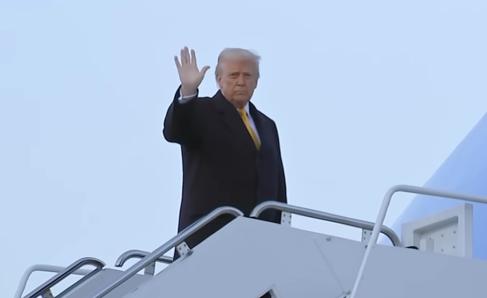 „Dok Tramp pokušava da zaustavi sukobe, EU sljedbenici prethodne američke globalističke agende hoće da izazovu novu krizu na Balkanu“