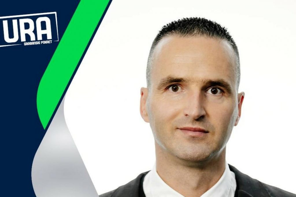 Turčinović: Bučni dok se hapsi, zamuknu kad im šmugnu
