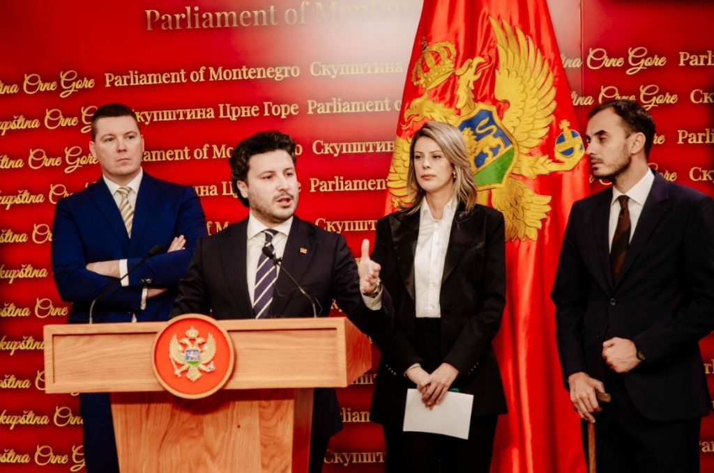 Izborni debakl u Nikšiću pokazao da GP URA do mandata može doći samo u koalicionim aranžmanima