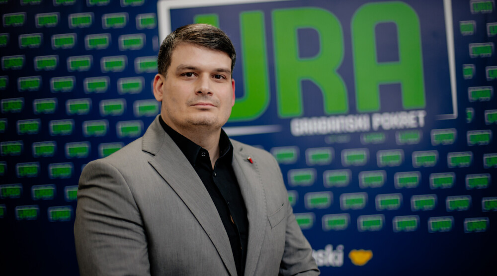 Golović: Za razvijeniji Nikšić unaprijedićemo putnu infrastrukturu prema selima i katunima