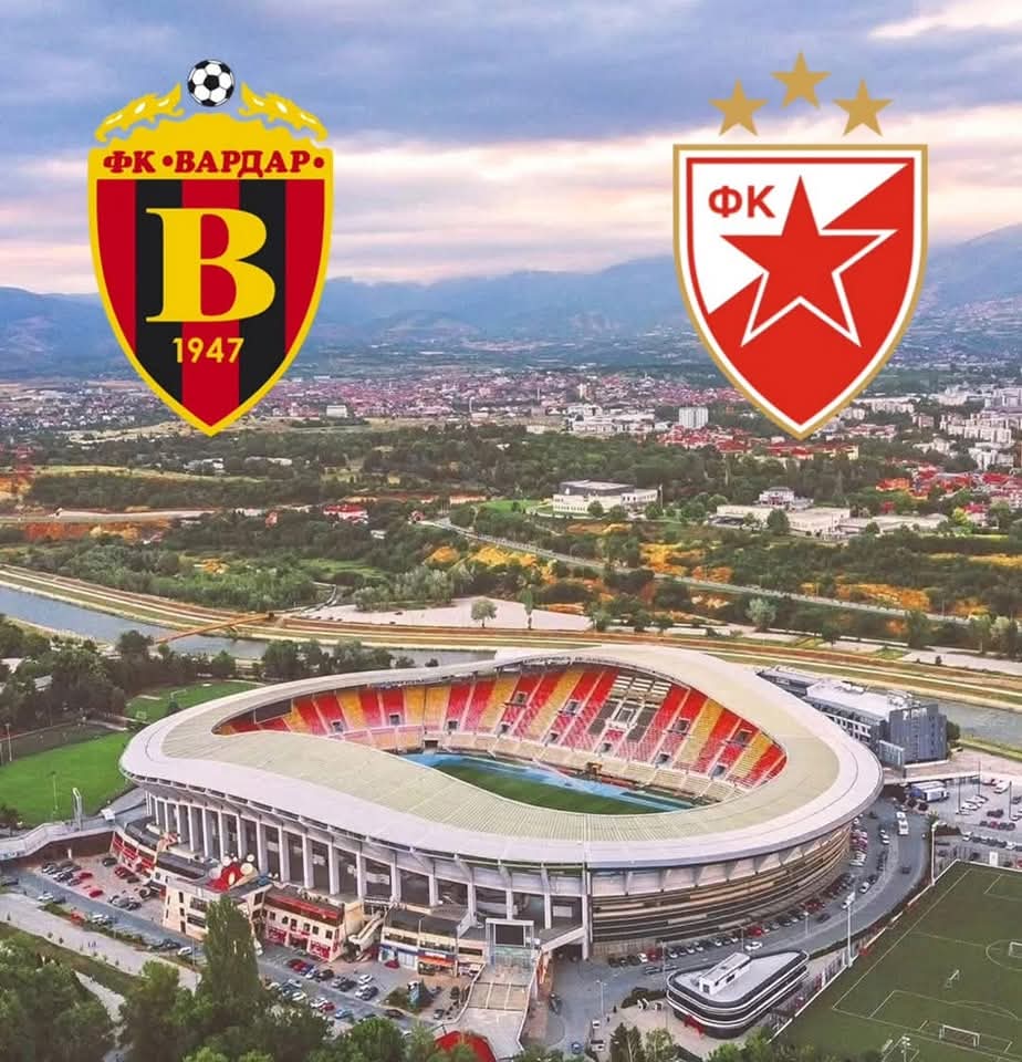 Zvezda i Vardar organizuju humanitarni meč