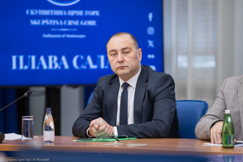 Đoković: Anketni odbor otvara put istini, pravda nema rok trajanja