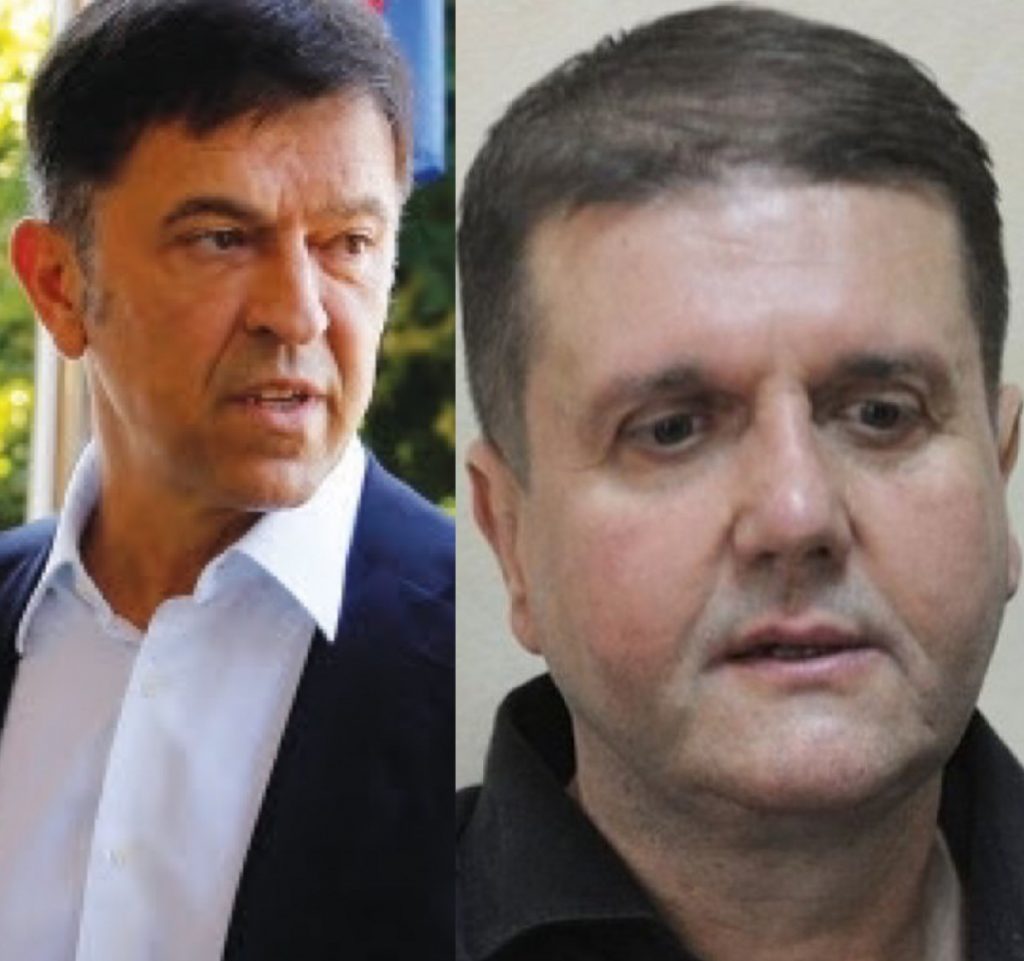 Milioni “kružili” između Ilinčić, Caneta i Šarića u proljeće 2008.