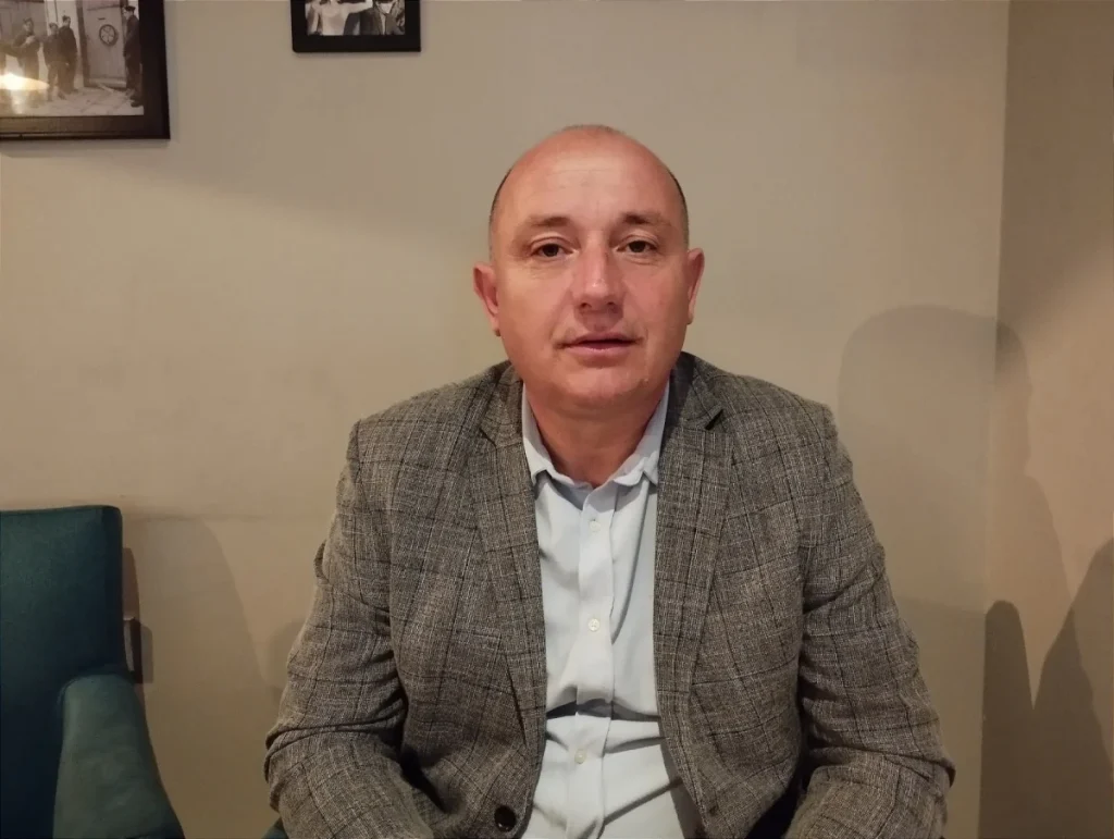 Radulović: Sa našom listom neće biti podjela po širini i dubini – i nećemo biti u vlasti ukoliko taj princip ne podrže potencijalni partneri