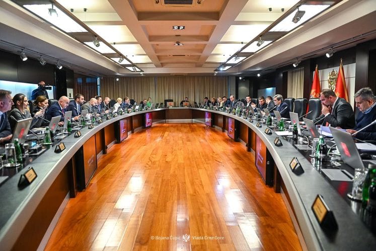 Skupština donosi konačnu odluku o raspolaganju državnom imovinom