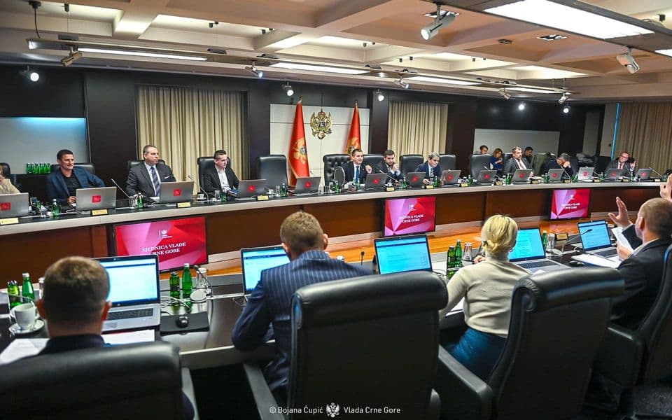 Janko Laković v.d. direktora Obavještajno-bezbjednosnog direktorata