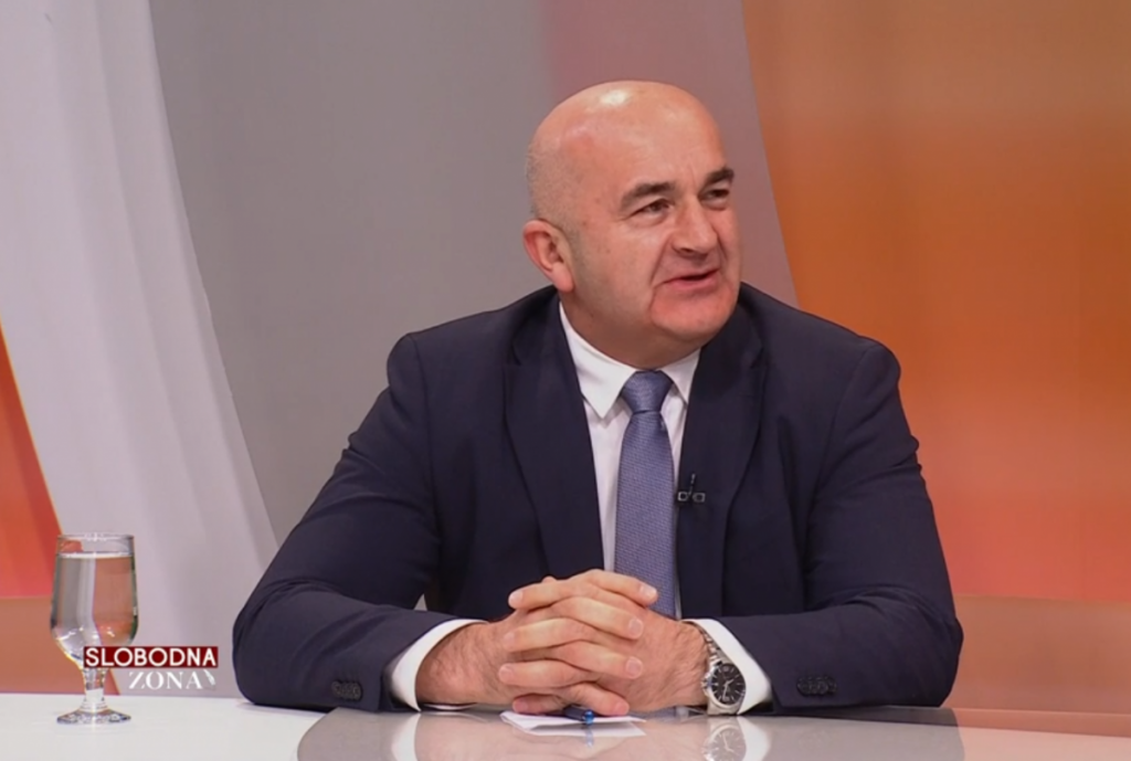 Šavnički odbor SNP-a predložio Jokovića za predsjednika
