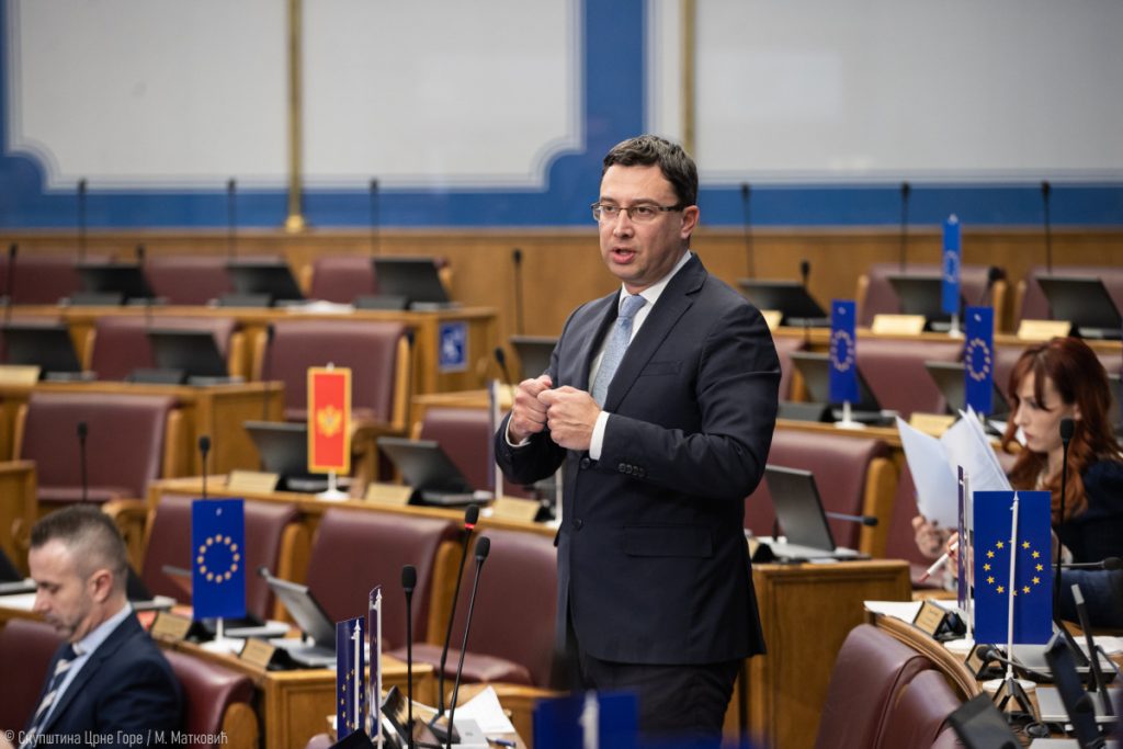 Bojović: Neprijatelji očigledno još uvijek ne mogu da prebole 30. avgust 2020.
