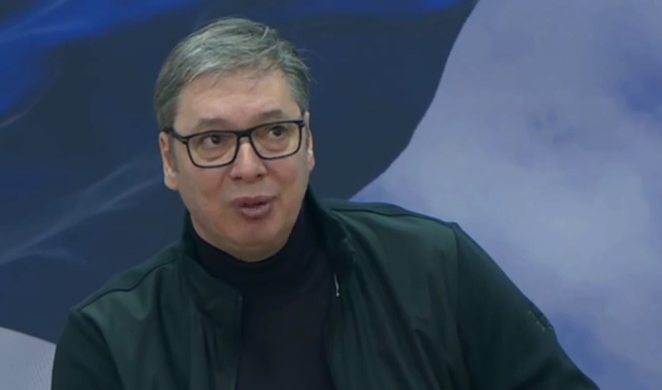 Vučić: Četiri mjeseca terora trpimo i ćutimo; Fakulteti će početi sa radom brže nego što oni misle