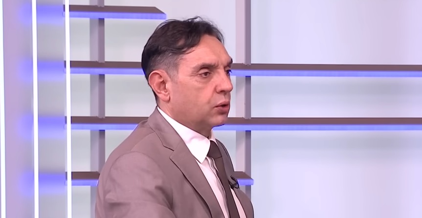 Aleksandru Vulinu uručeno najviše priznanje Alijanse BRIKS