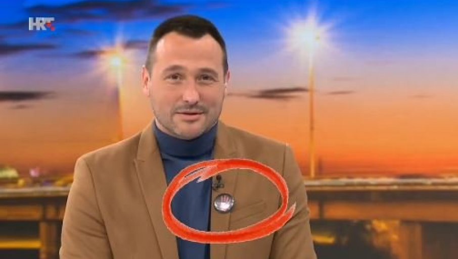 „Studenti“ ne žele da razgovaraju sa Vučićem, ali zato putuju u Zagreb, možda su im oni nadležni?! (VIDEO)
