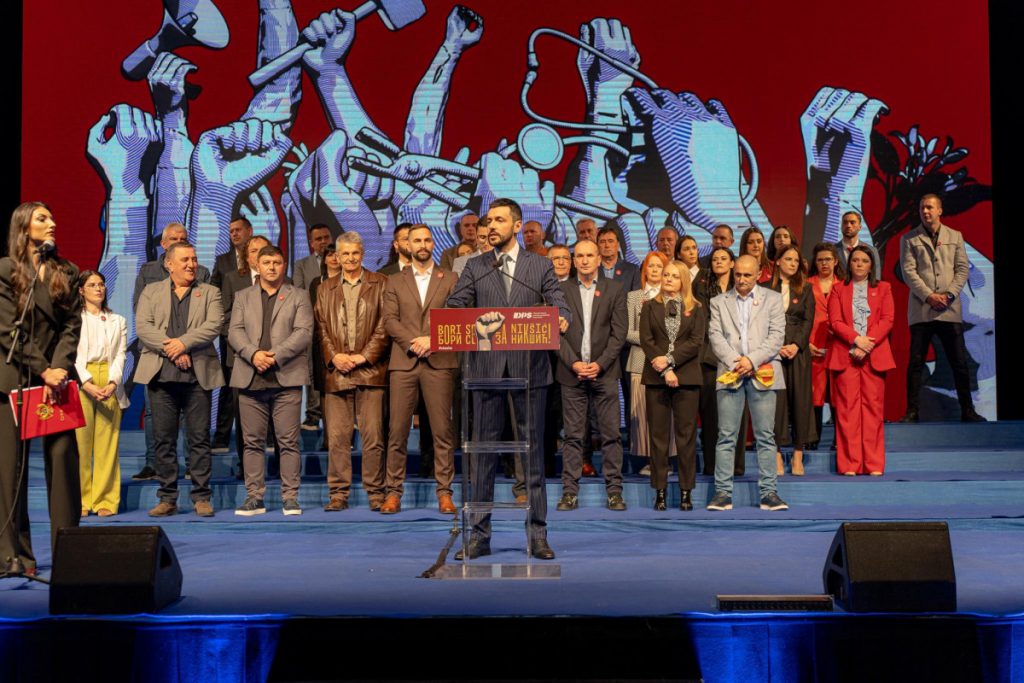 Reformisani dlaku mijenjaju, ali ćud nikad!!!