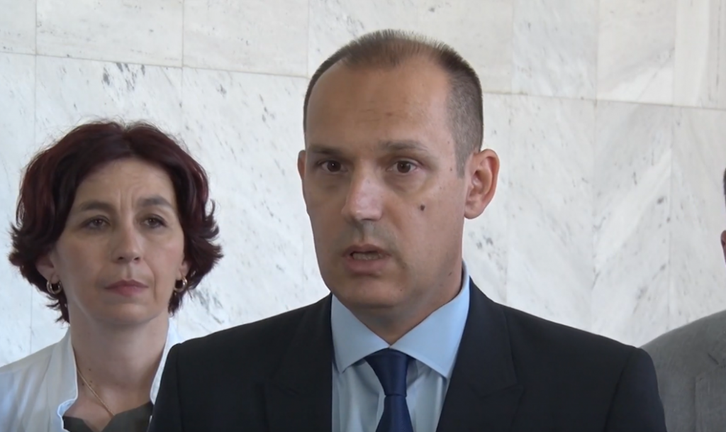 Lončar: Briga o ljudima nam je prioritet