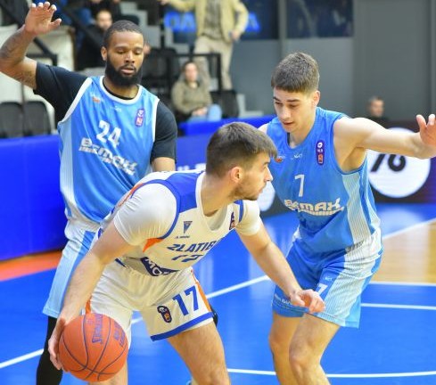 Sve je poznato: Zlatibor i Bosna idu u polufinale, Podgorica samo za čast