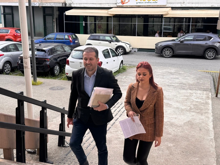 Uhapšen doktor koji je prijetio novinarki Gradske televizije!