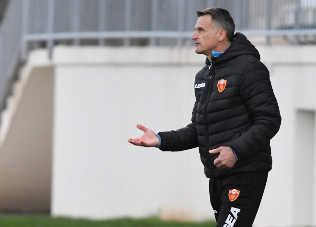 Marić: Zaslužili smo više, ali kada date gol u 91. morate biti zadovoljni
