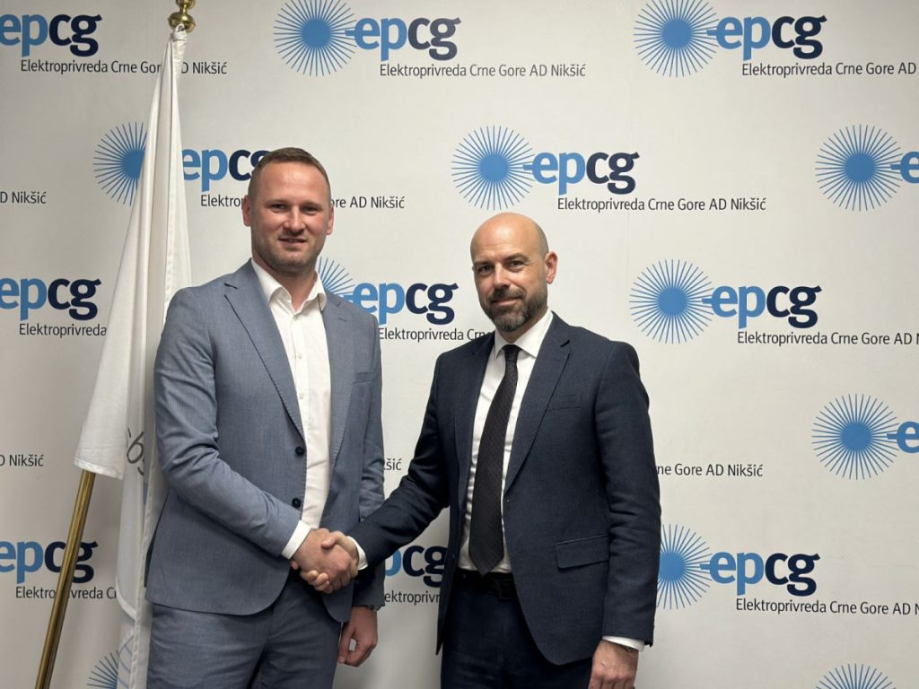 EPCG i dalje glavni oslonac crnogorske odbojke