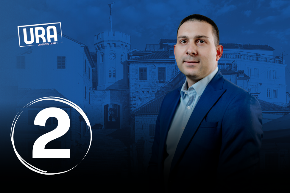 Lučić: Za drugačiji Herceg Novi izgradićemo novo dječije odmaralište Vrbanj