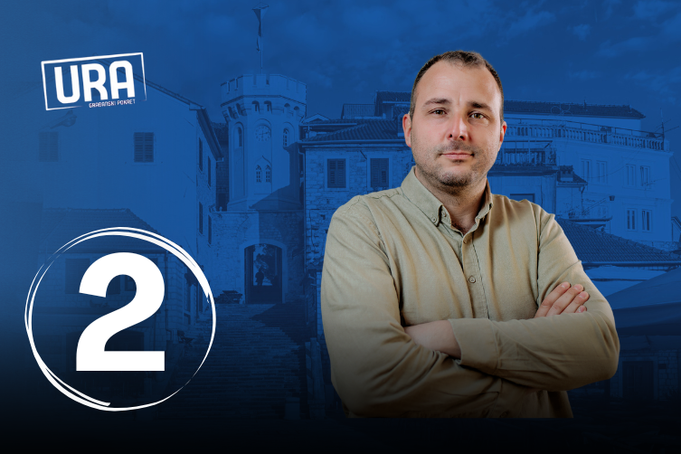 Simeunović: Riješićemo saobraćajne gužve u Herceg Novom izgradnjom višespratne garaže, novih parking mjesta, pasarelama, postavljanjem pametnih semafora…