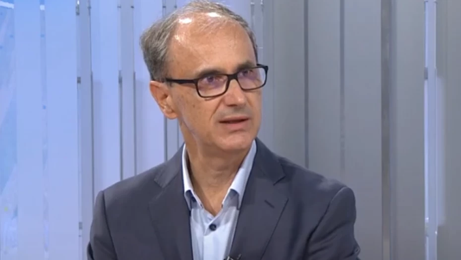 Govor Đura Macute na velikom skupu u Jagodini: Primarna je želja da se pomogne Otadžbini
