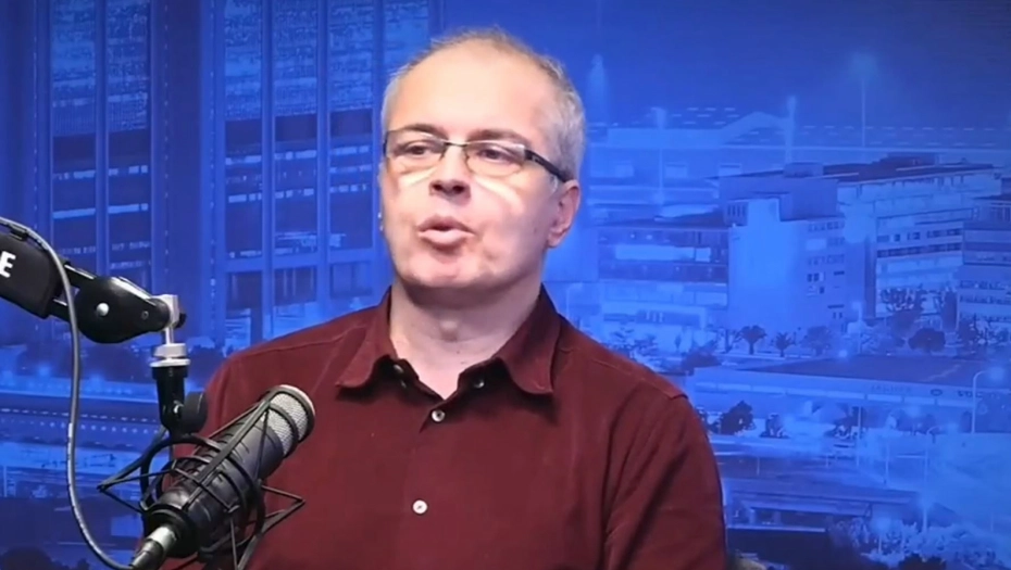 Koprivica: Većina studenata je protiv blokada, zato oni ne žele da se sprovede anketa koja bi to pokazala!
