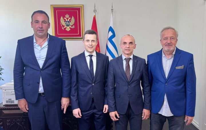 Izabran novi Nadzorni odbor FK Budućnost na čelu sa Boškom Kovačevićem