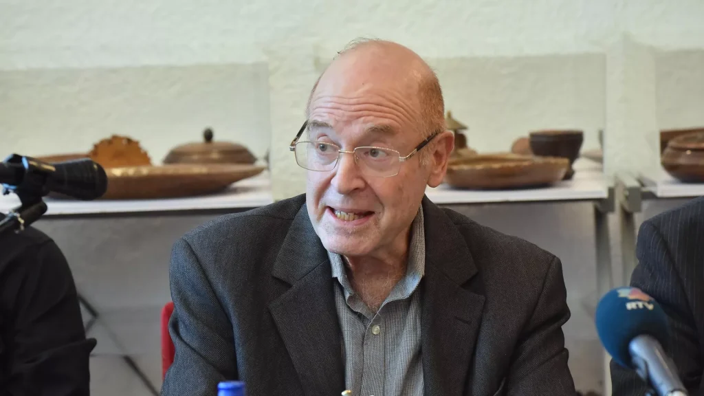 Grajf: Jasenovac nije samo mjesto patnje i stradanja, nego klanica nevinih žrtava