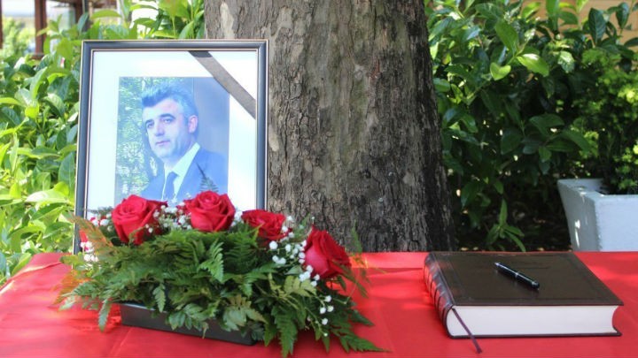 Komisija ne zna koga saslušavaju o ubistvu Jovanovića