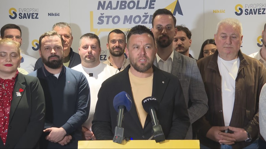 Radojičić: Ne možemo biti nezadovoljni