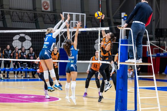 Budućnosti i Albatros za majstoricu, Luka Bar i Herceg Novi za finale EPCG Superlige