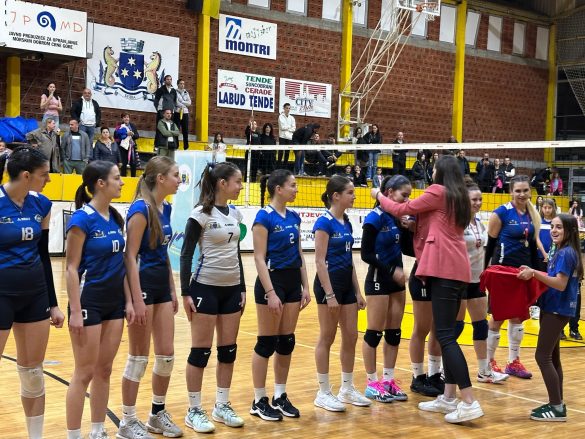 Završena EPCG Prva liga