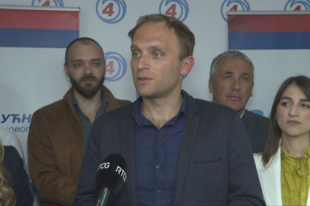Otović: Vlast u Herceg Novom se ne može formirati bez naše liste, želimo da razgovaramo sa svima sa kojima smo vršili vlast!
