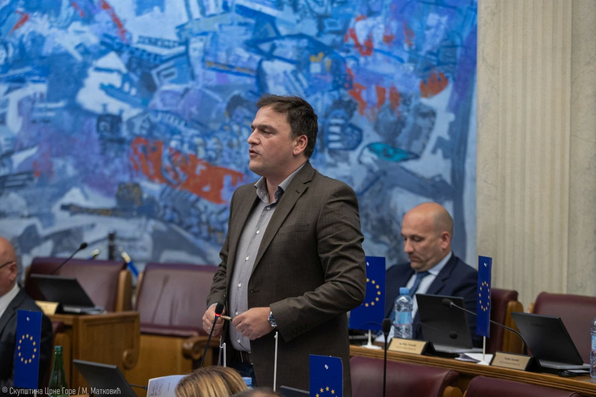 Dragović