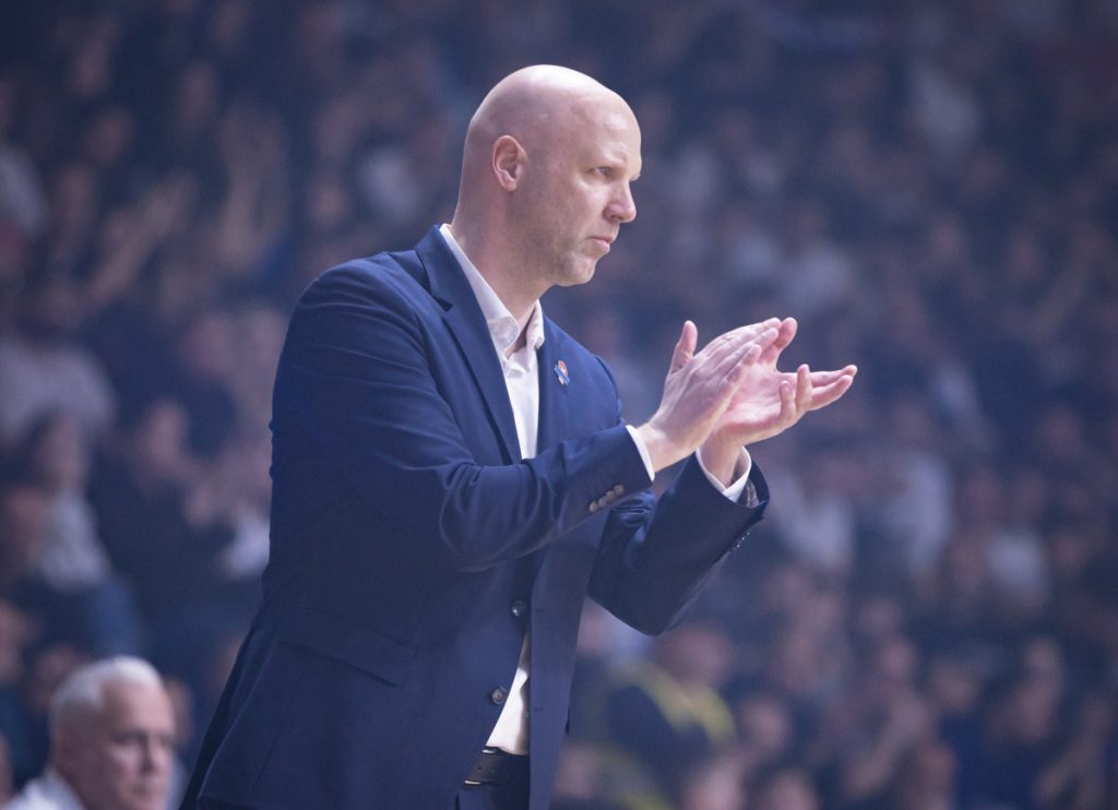 Žakelj: Od kad sam došao nije bila ovakva atmosfera