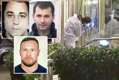 Kavčani pratili žene i djecu škaljaraca na društvenim mrežama uoči njihove likvidacije u Grčkoj: „Ova mala ima Fejs i Instagram ali ne smije ništa tamo da izbaci, samo na Snep“