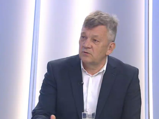 Ćeranić: Neozbiljan pokušaj SIPA da uruči nalog za privođenje predsjednika Srpske