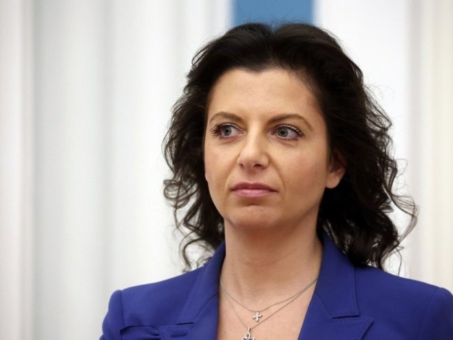 Simonjan: BiH bila na ivici državnog udara, Dodika pokušali uhapsiti po nalogu sa Zapada