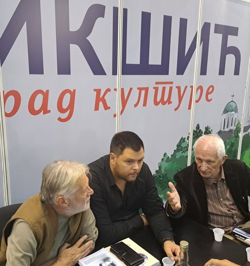 „VIŠE SAM OD VAS OČEKIVAO“